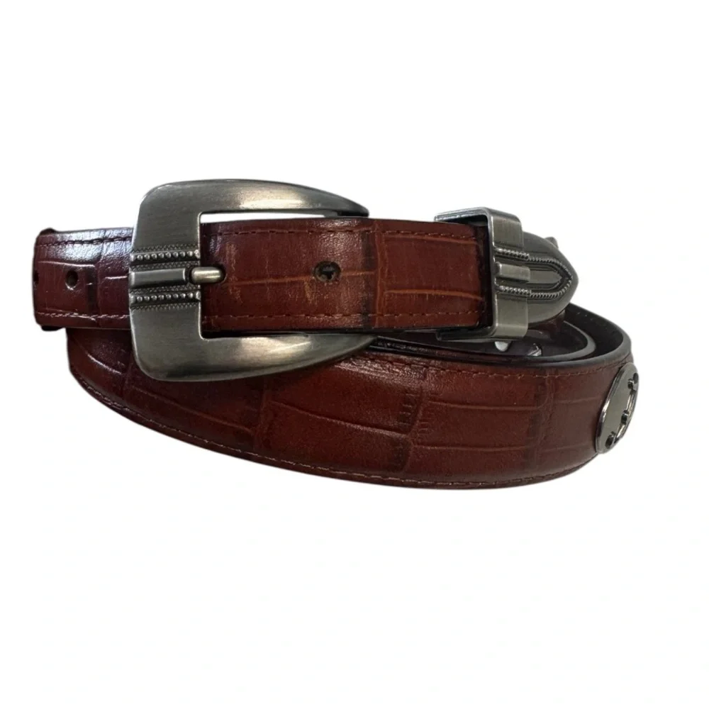 Zep-Pro leather owned any